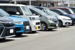 普通自動車の登録手続き